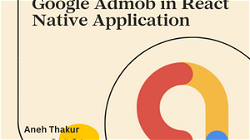 Monetize react native app with Google Admob